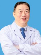 榆林广榆医院医师团队_卜建石